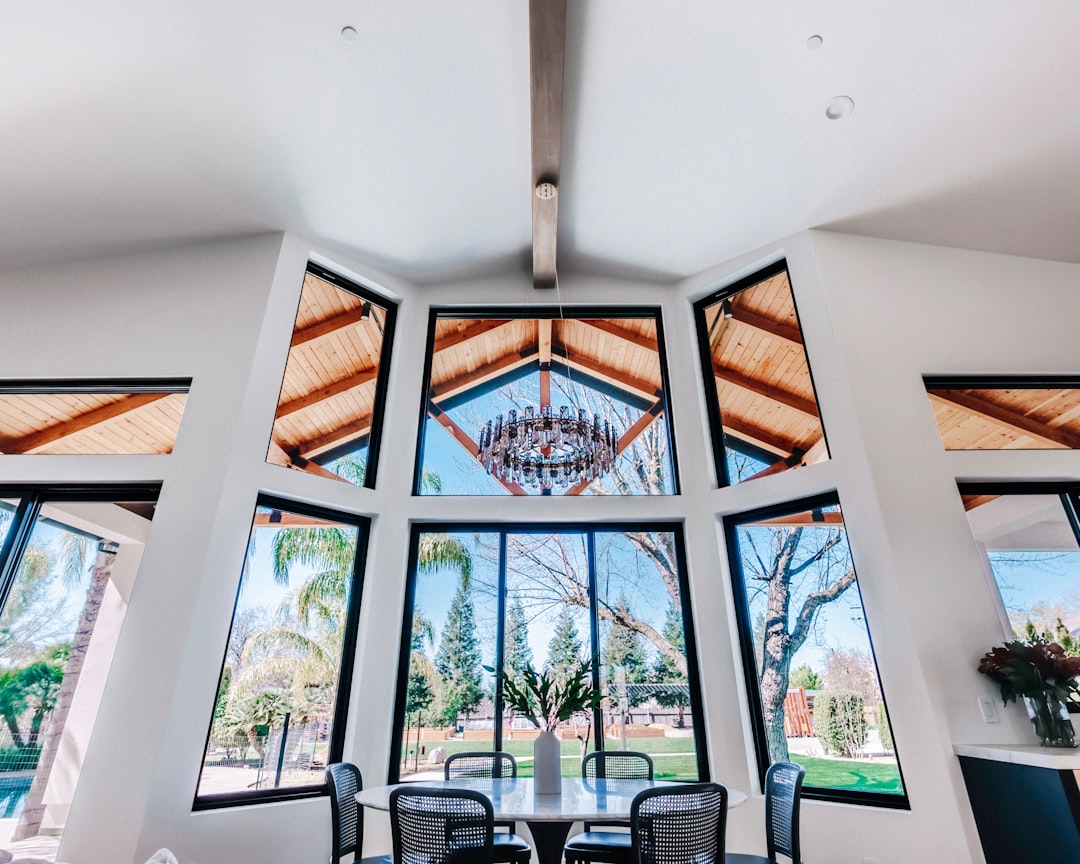 Transforming Spaces with Expert Design and Visualization Services