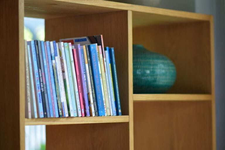 Innovative Storage Solutions for Small Spaces from Original Nesting