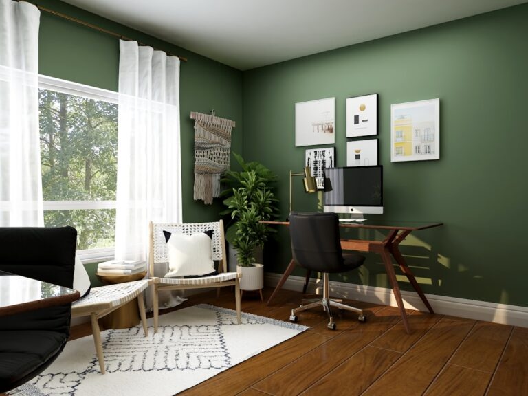 Personalizing Your Space: Unique Ideas for Home Decoration